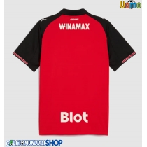 Maglie da calcio Stade Rennais Prima Maglia 2025-26 Manica Corta